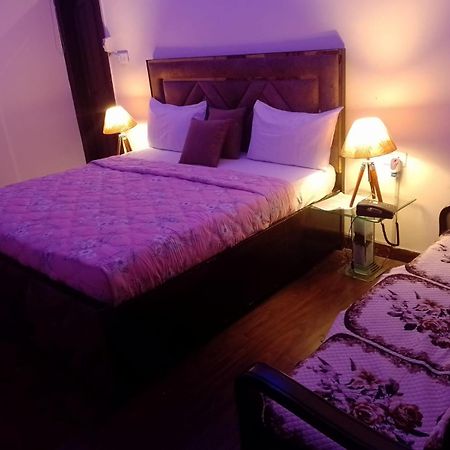 Star Inn 델리 외부 사진