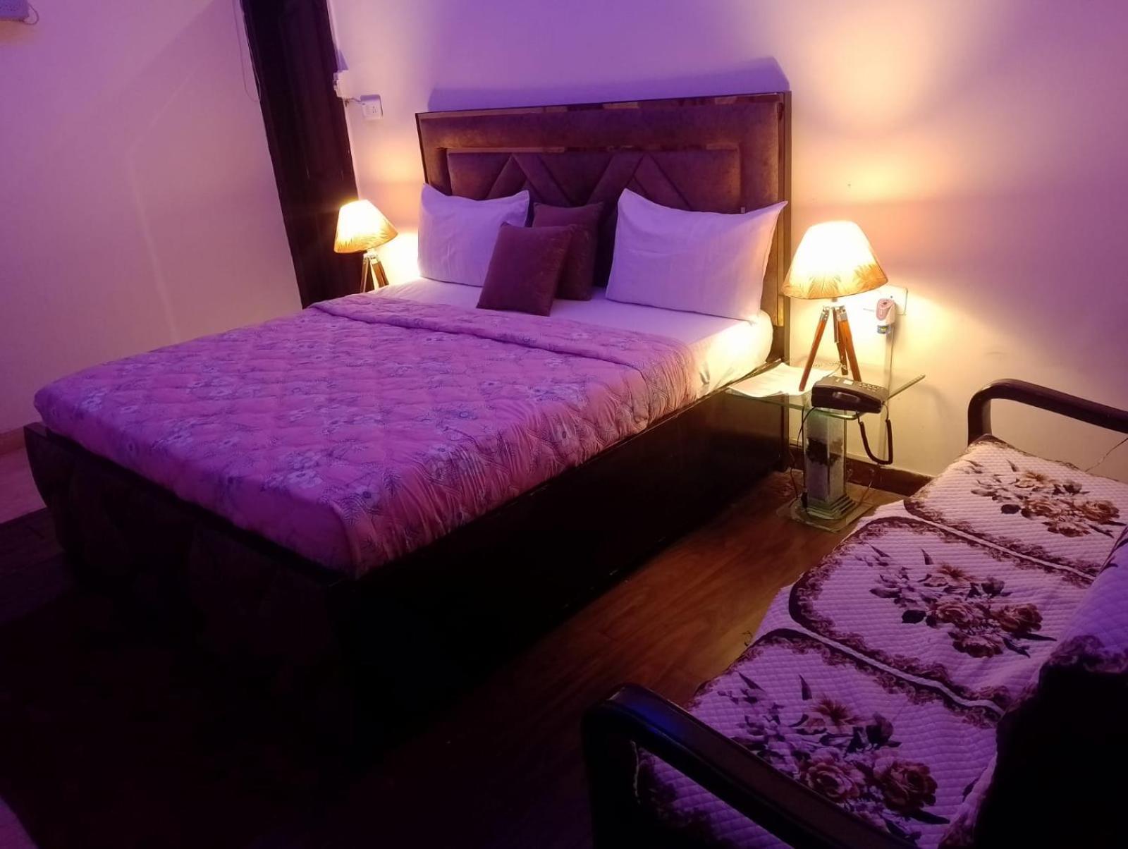 Star Inn 델리 외부 사진