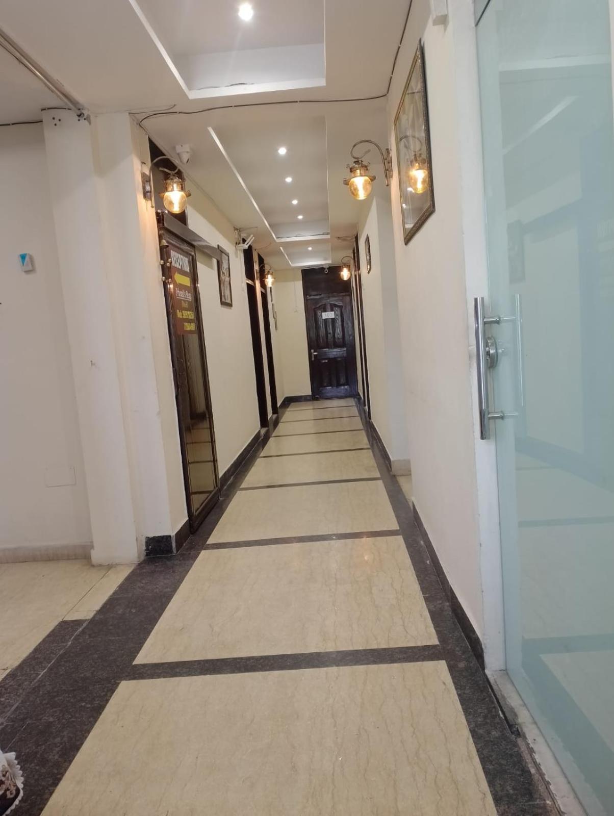 Star Inn 델리 외부 사진